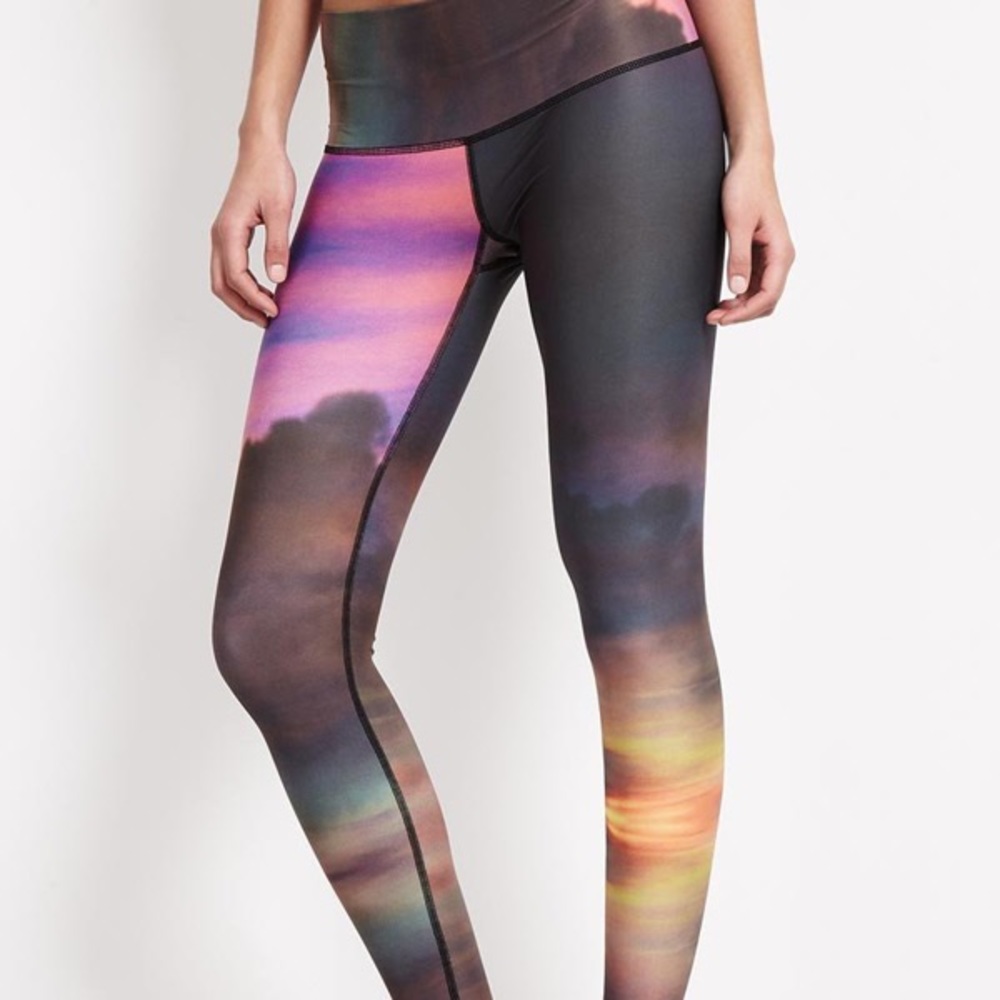 Teeki Hot Pants - image 1